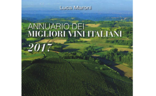 Menzione su Annuario dei migliori vini italiani 2017